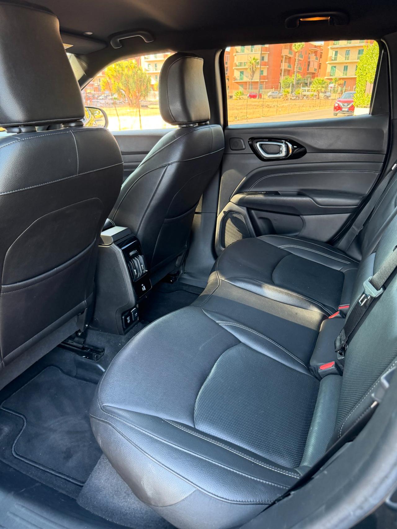 Jeep Compass 1.3 turbo t4 phev S 4xe auto