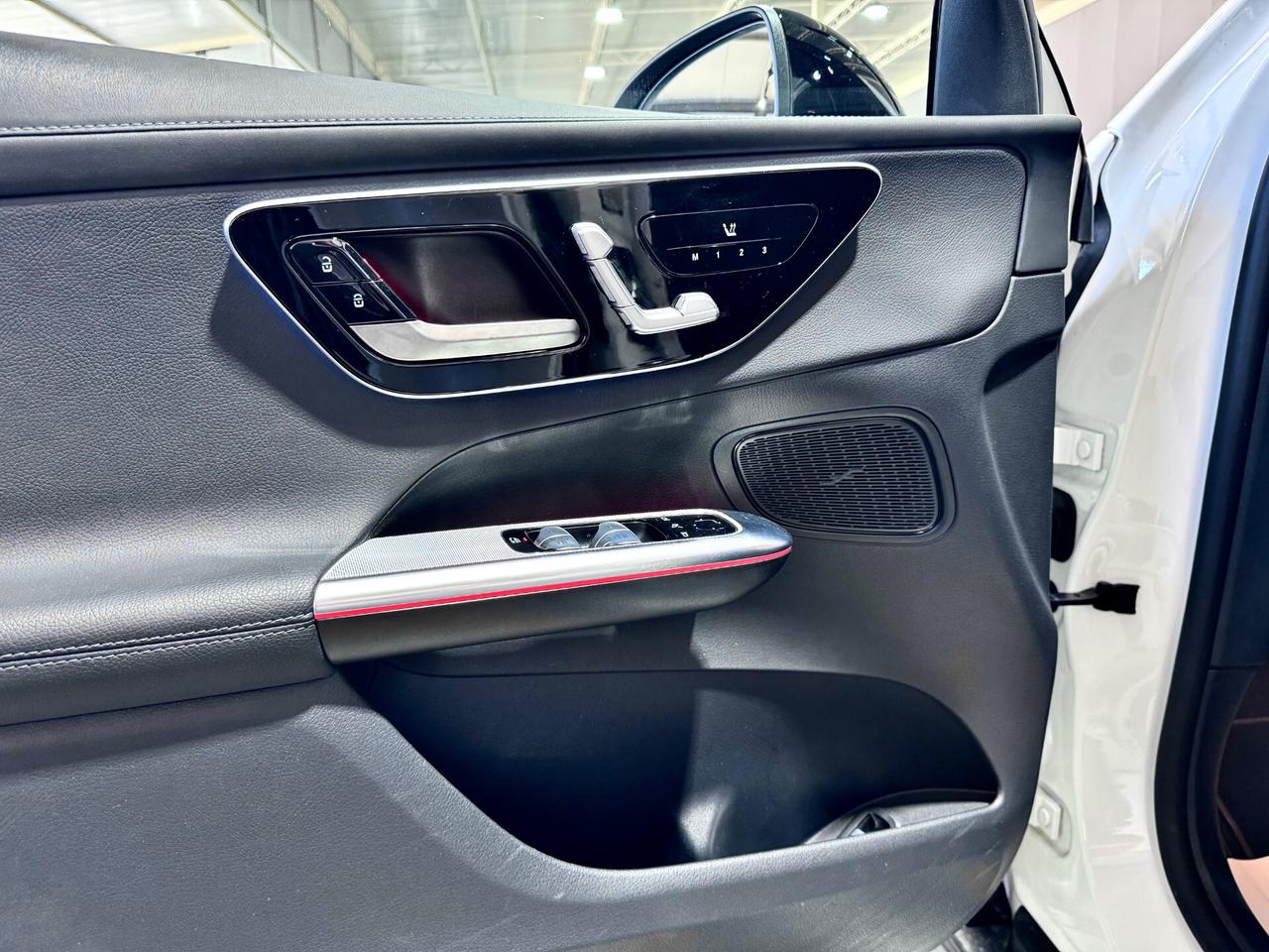 Mercedes-Benz GLC 300 de Coupe Phev 4Matic Premium Plus AMG Line
