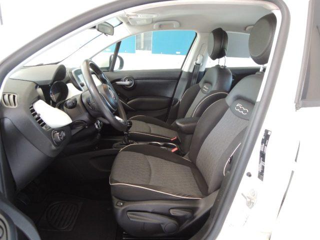 FIAT 500X 1.0 T3 120 CV City Cross