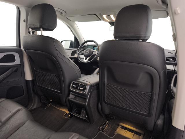 MERCEDES-BENZ GLE 350 de phev (e eq-power) Premium 4matic auto