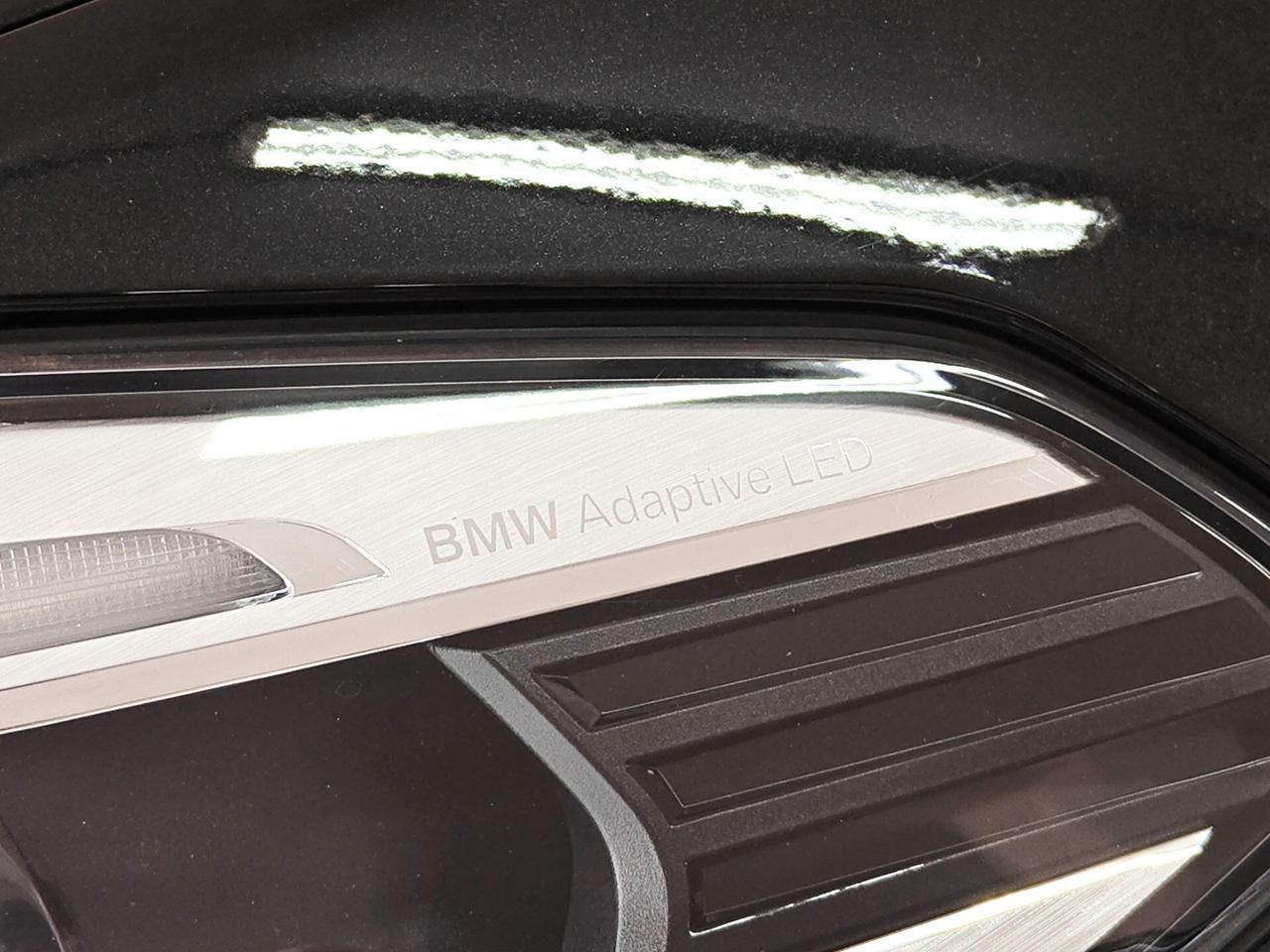 Bmw 530 530i xDrive Luxury