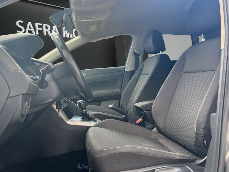 Volkswagen Polo 1.6 TDI SCR 95cv Comfortline DSG BMT