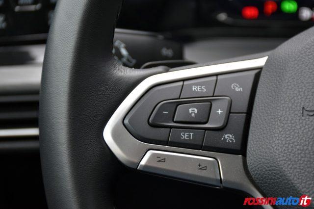 VOLKSWAGEN Golf Variant 1.5 ETSI 131 CV DSG STYLE + NAVI