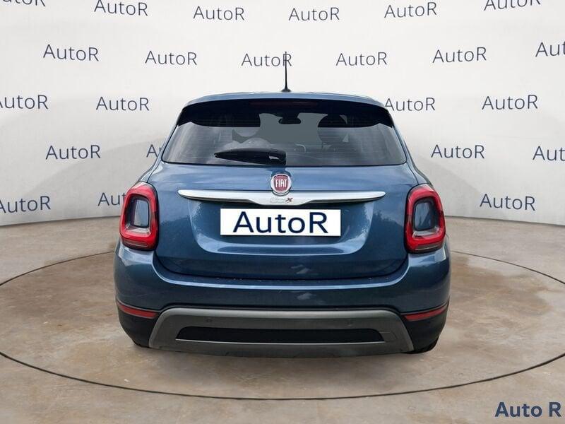 FIAT 500X Cross 1.0 T3 120cv MT E6D Business