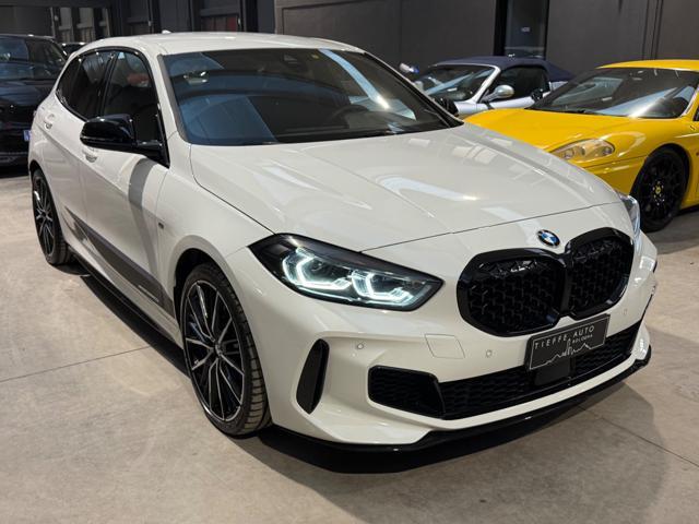 BMW 135 M135i xDrive