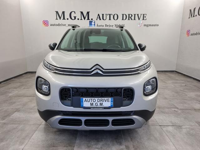 CITROEN C3 Aircross PureTech 110 S&S Shine