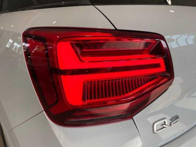 Audi Q2 I 2021 35 2.0 tdi S line edition s-tronic