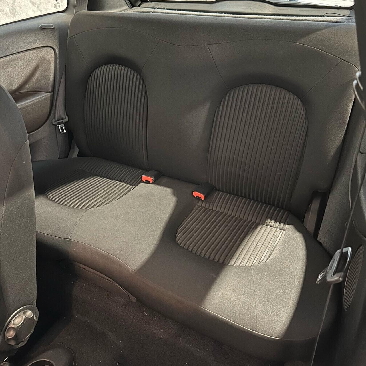 Lancia Ypsilon 1.2 69 CV New Oro