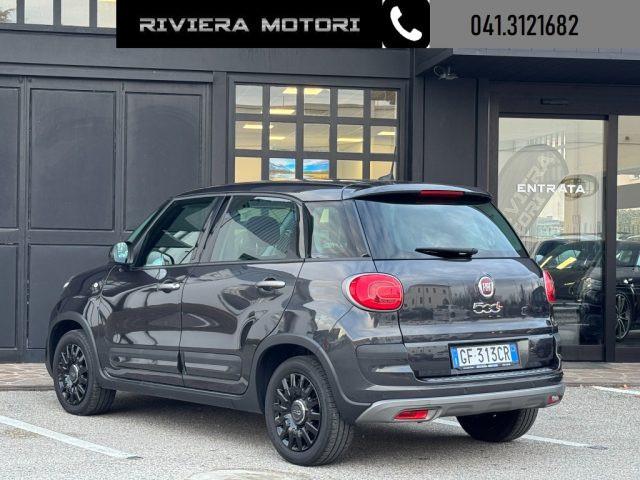 FIAT 500L 1.4 95 CV S&S Connect