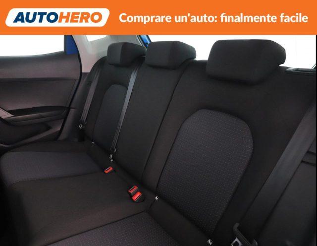 SEAT Ibiza 1.0 EcoTSI 95 CV 5 porte Style