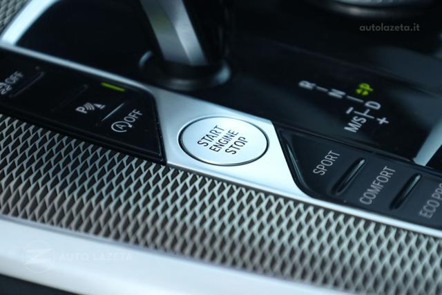 BMW X5 xDrive25d Msport