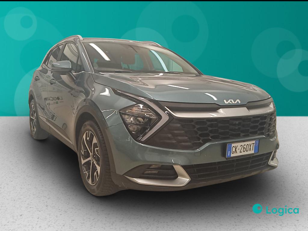 KIA Sportage V 2022 - Sportage 1.6 tgdi mhev Style imt