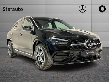 MERCEDES-BENZ GLA 200 Automatic AMG Line Advanced Plus