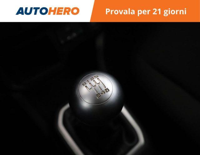JEEP Renegade 1.6 Mjt 120 CV Longitude