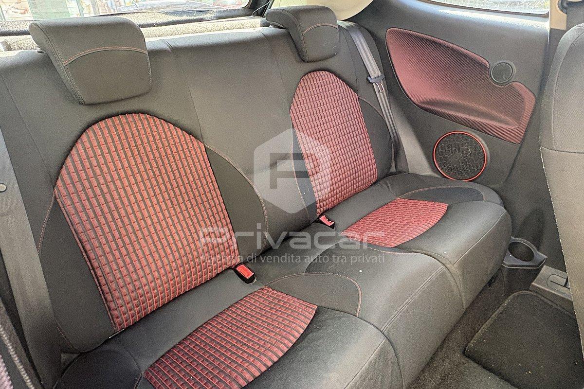 ALFA ROMEO MiTo 1.4 78 CV Distinctive Sport Pack