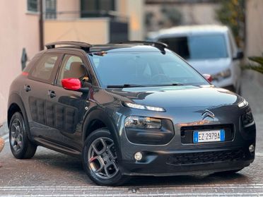 Citroen C4 Cactus BlueHDi 100 S&S Shine