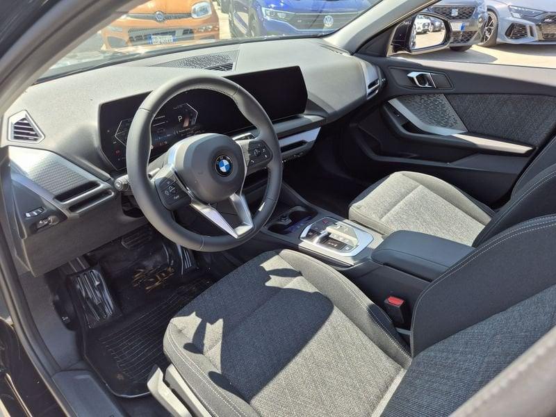 BMW Serie 1 118d MSport Design aut.