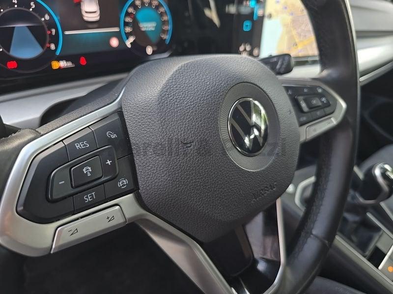 Volkswagen Golf Golf 1.5 TSI EVO ACT Style