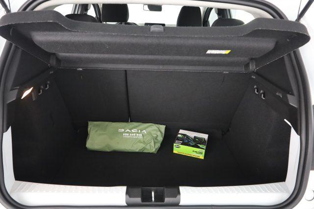 DACIA Sandero Sandero Stepway 1.0 TCe Eco-G Expression