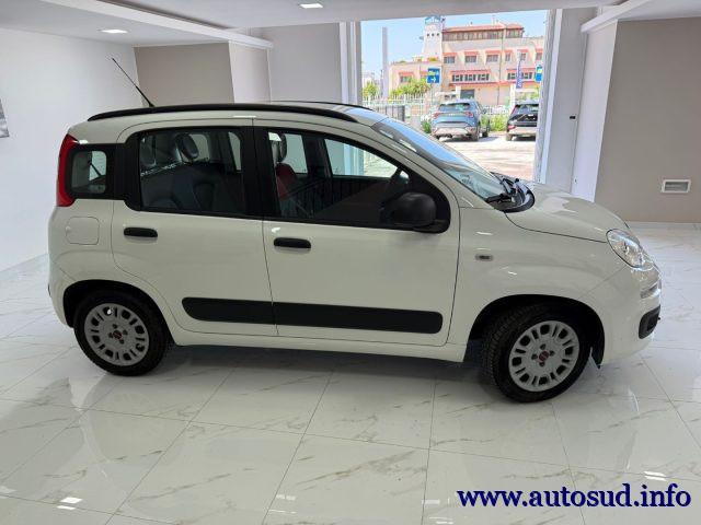 FIAT Panda 1.2 EasyPower Easy