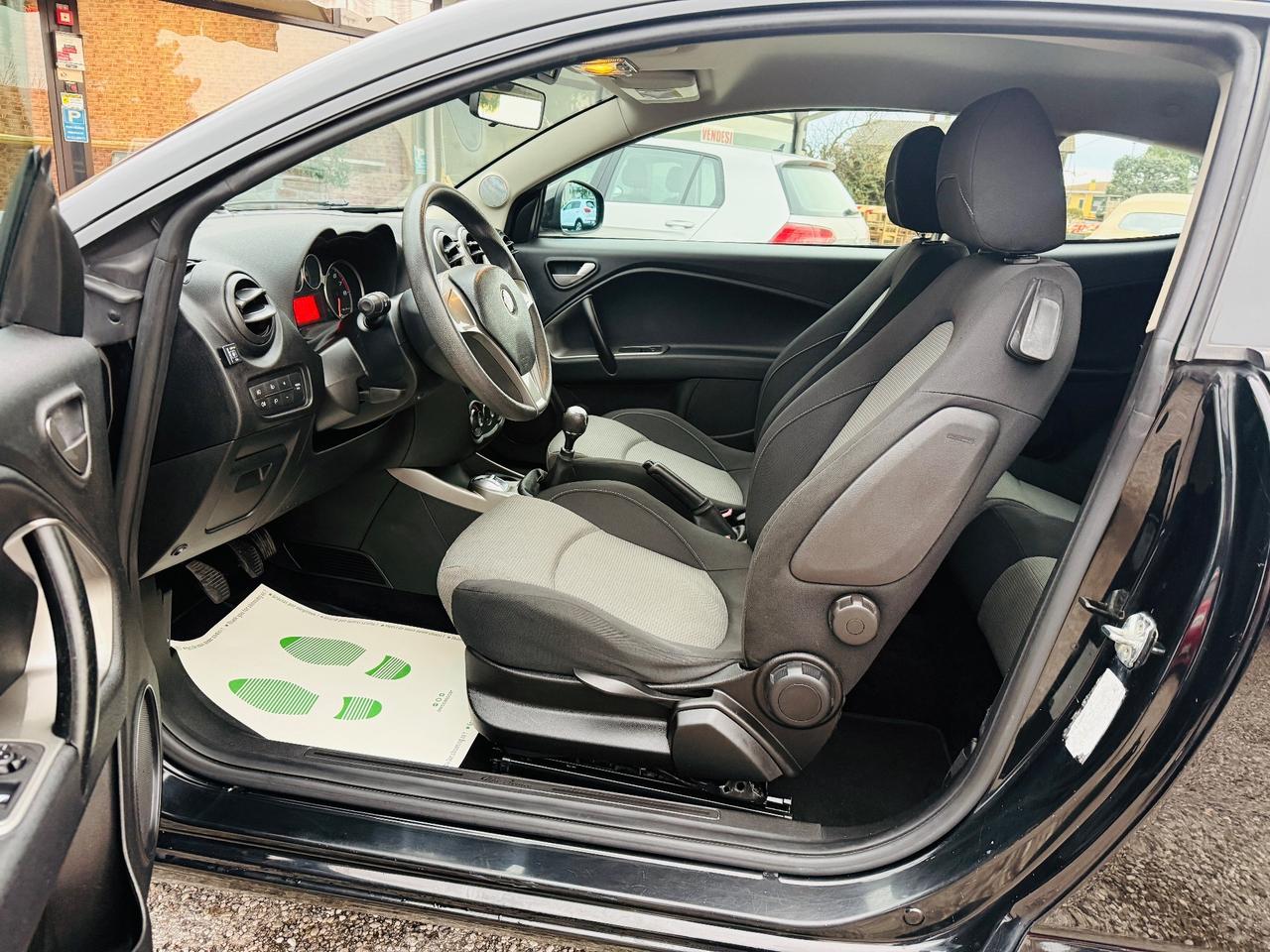 Alfa Romeo MiTo 1.4 T 120 CV GPL Ok nEOPATENTATI