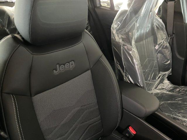 JEEP Avenger 1.2 Summit Pack Infotainment & Conv KM0 MY25