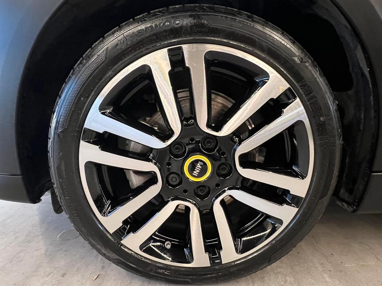 Mini Cooper S Full Electric AUTOMAT*NO VINCOLI FINANZ*CRONO TAGL