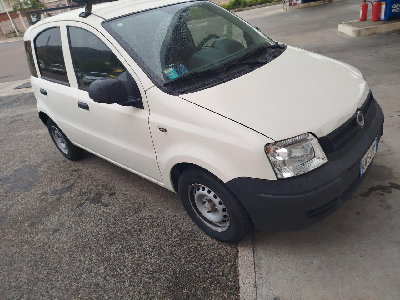 Fiat Panda 1.2 Van Active 2 posti