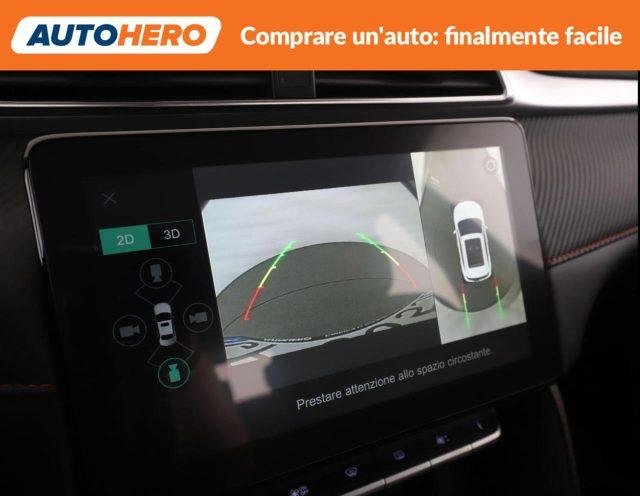 MG ZS 1.5 VTi-tech Luxury