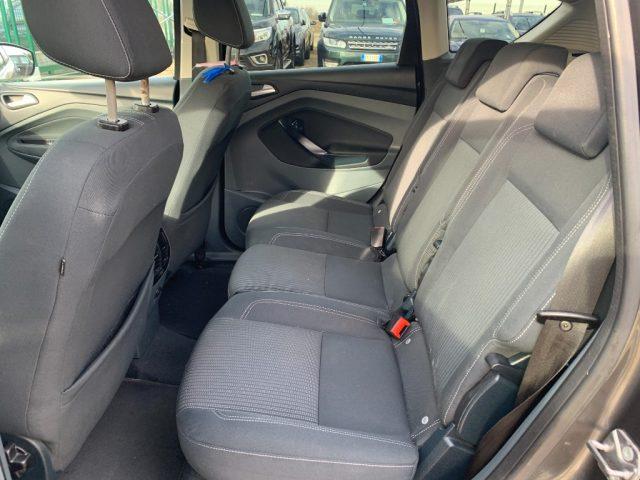 FORD C-Max 1.6 120CV Titanium
