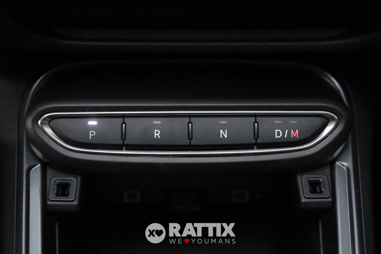 Fiat 600 1.2 Hybrid La Prima