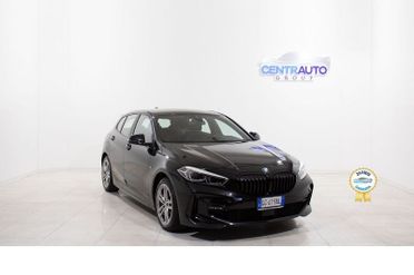 BMW Serie 1 118d 150cv Msport