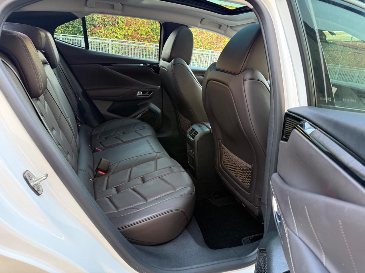 Ds DS4 4 BlueHDi 130 aut. Cross Rivoli. 2022