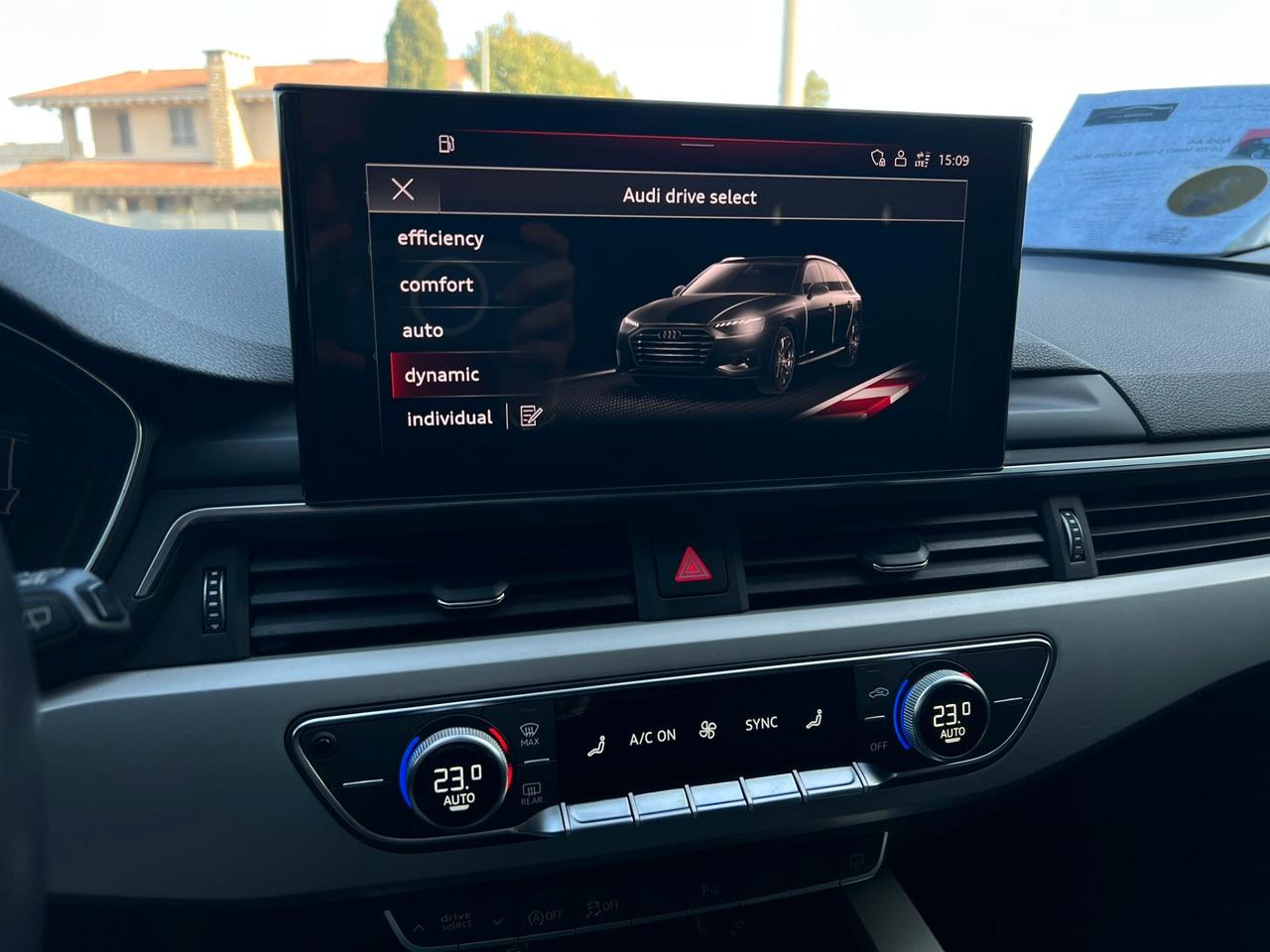 Audi A4 2.0 TDI MHEV S-LINE EDITION 163CV - *PROMOZIONE*