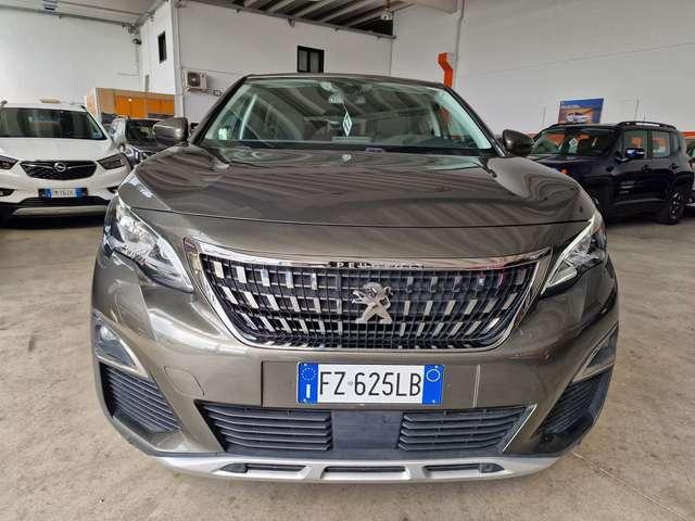 Peugeot 3008 3008 1.2 puretech t Allure s