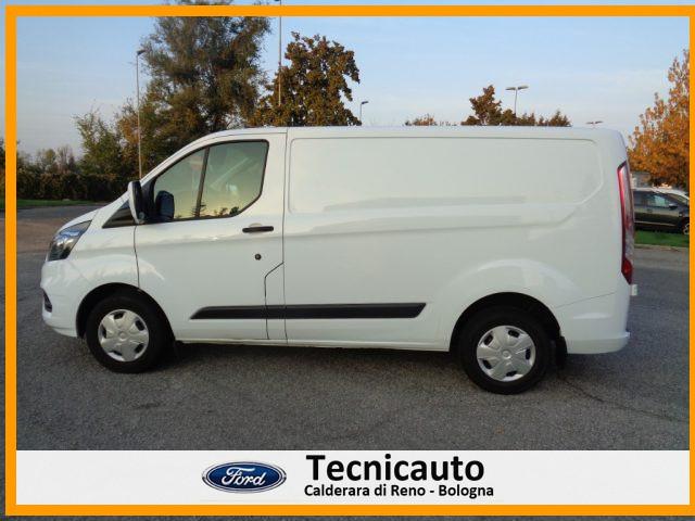 FORD Transit Custom 280 2.0 TDCi 130 PC Furgone Trend E6