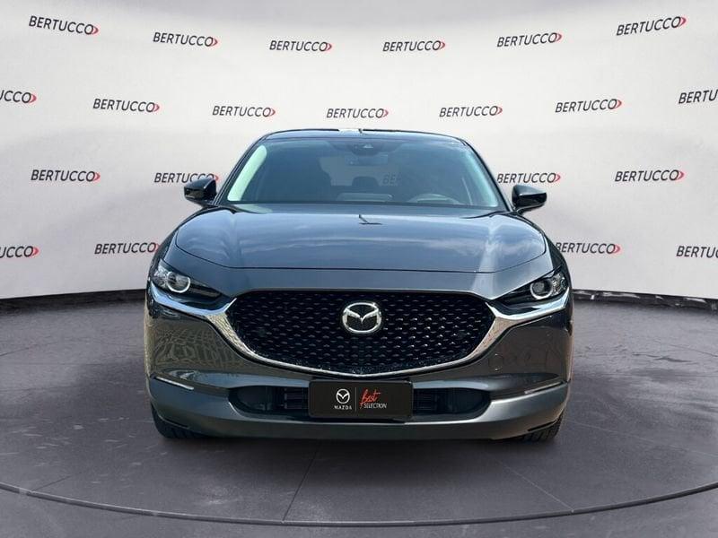 Mazda CX-30 2.0L e-Skyactiv-G 150 CV M Hybrid 2WD Homura