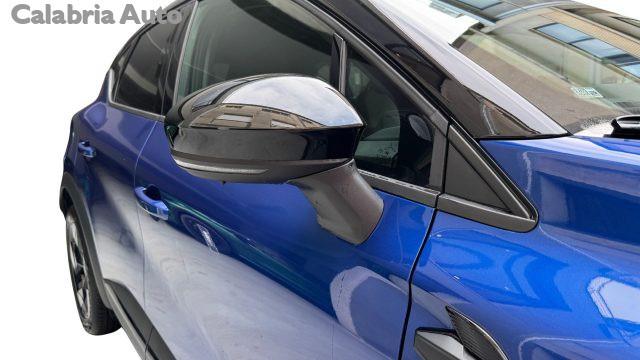 RENAULT Captur ECO-G 100 CV Techno