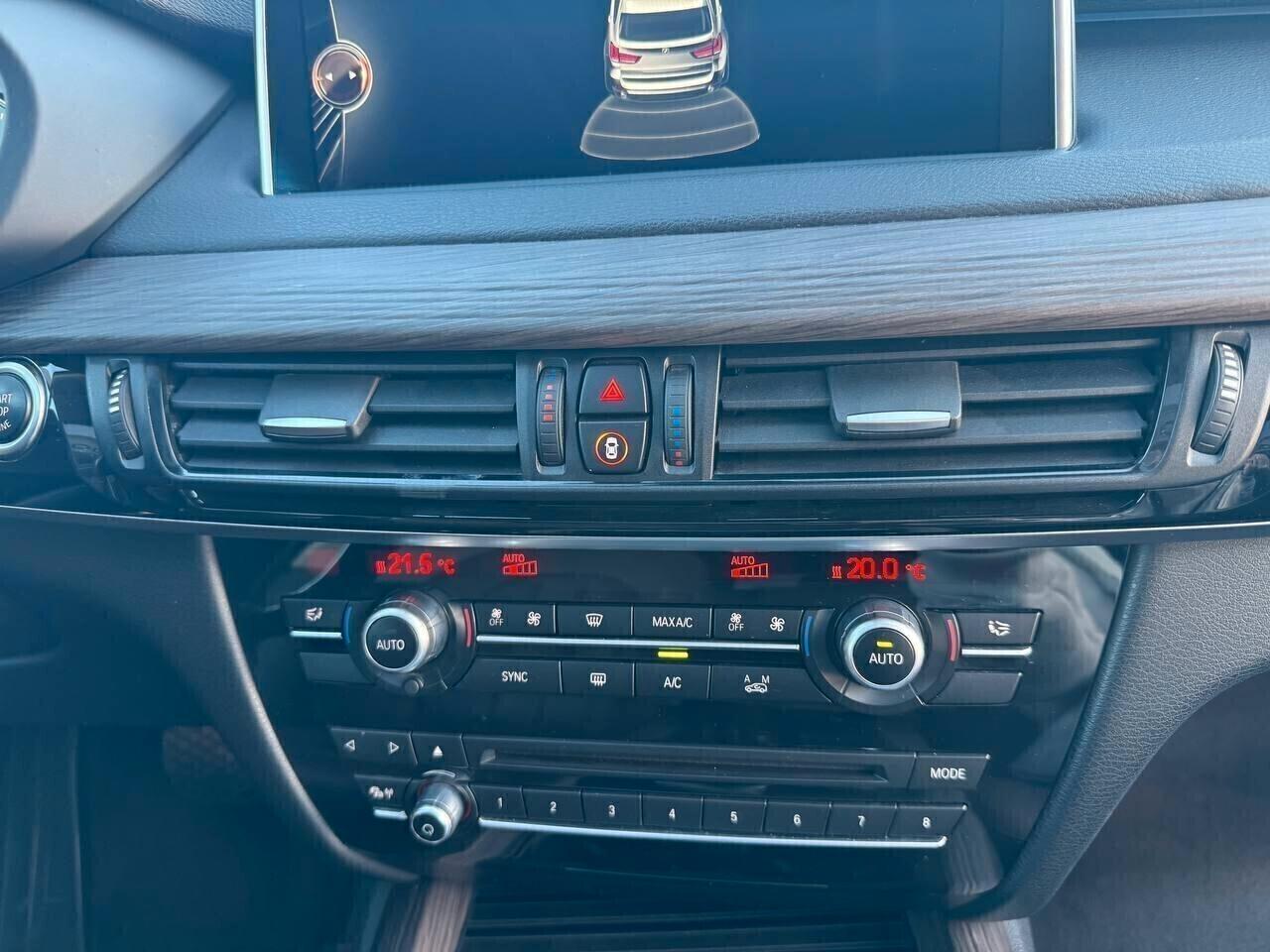 Bmw X5 xDrive30d 258CV Luxury
