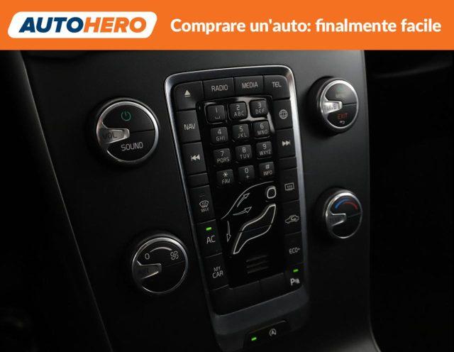 VOLVO V40 D3 Geartronic Kinetic