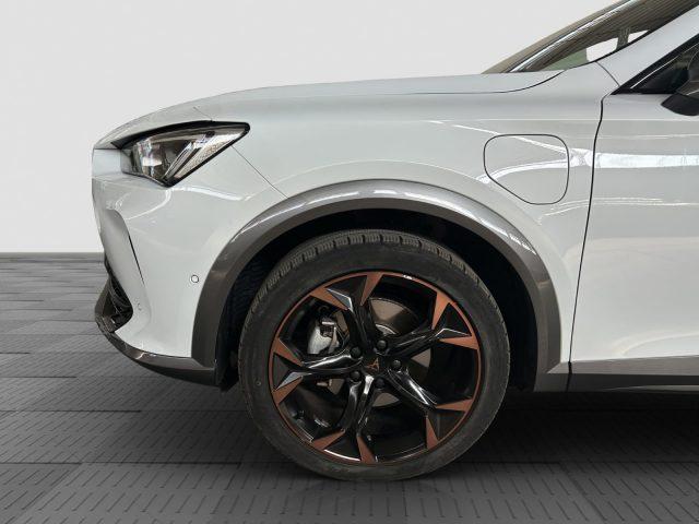 CUPRA Formentor Formentor 1.4 e-Hybrid DSG