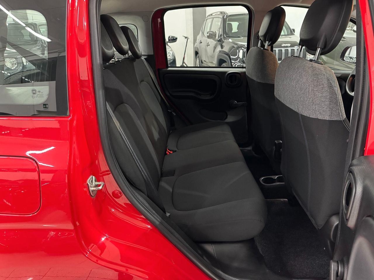 Panda 1.0 FireFly S&S Hybrid OTTIME CONDIZIONI