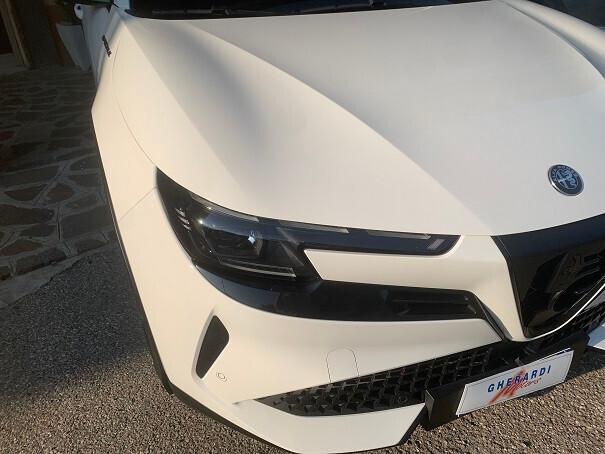 Alfa Romeo Junior 1.2 145 CV Hybrid eDCT6 Speciale