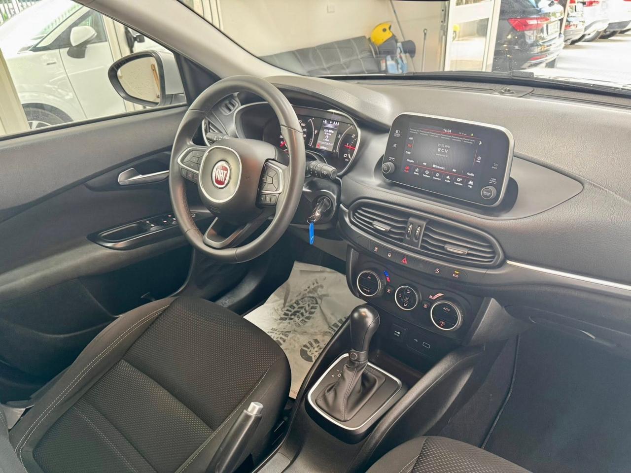 Fiat Tipo 1.3 Mjt S&S 5 porte Lounge