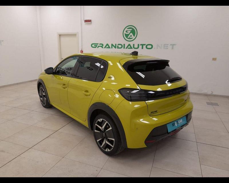 Peugeot 208 II 2023 1.2 puretech GT s&s 100cv