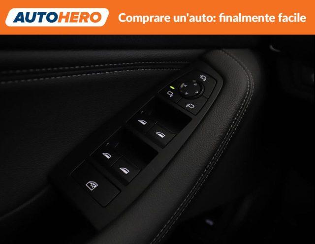 BMW 223 i 48V Active Tourer Msport