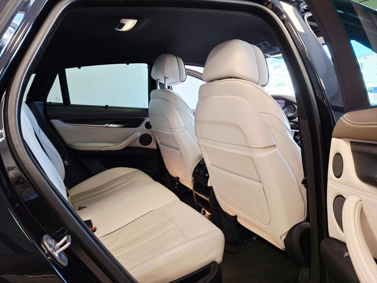 Bmw X6 xDrive30d 258CV Msport