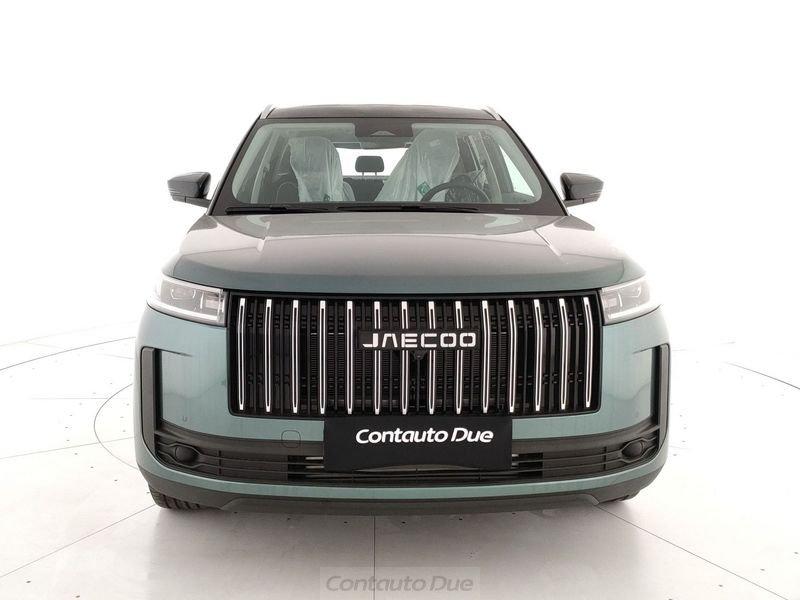 JAECOO 5 Jaecoo 5 1.6 TGDI 147 CV aut. Exclusive