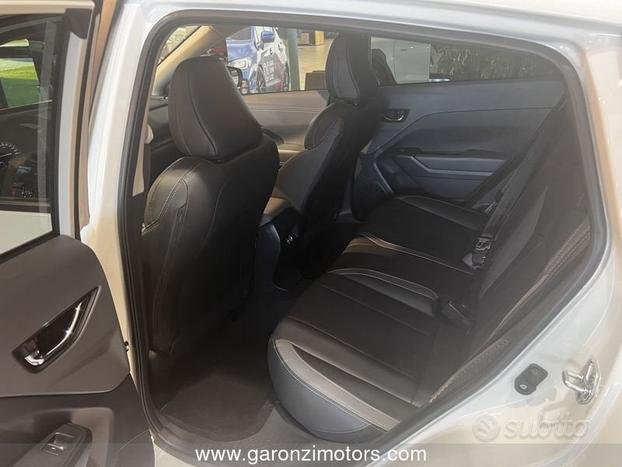 Subaru Crosstrek 2.0i e-Boxer MHEV CVT Linear...