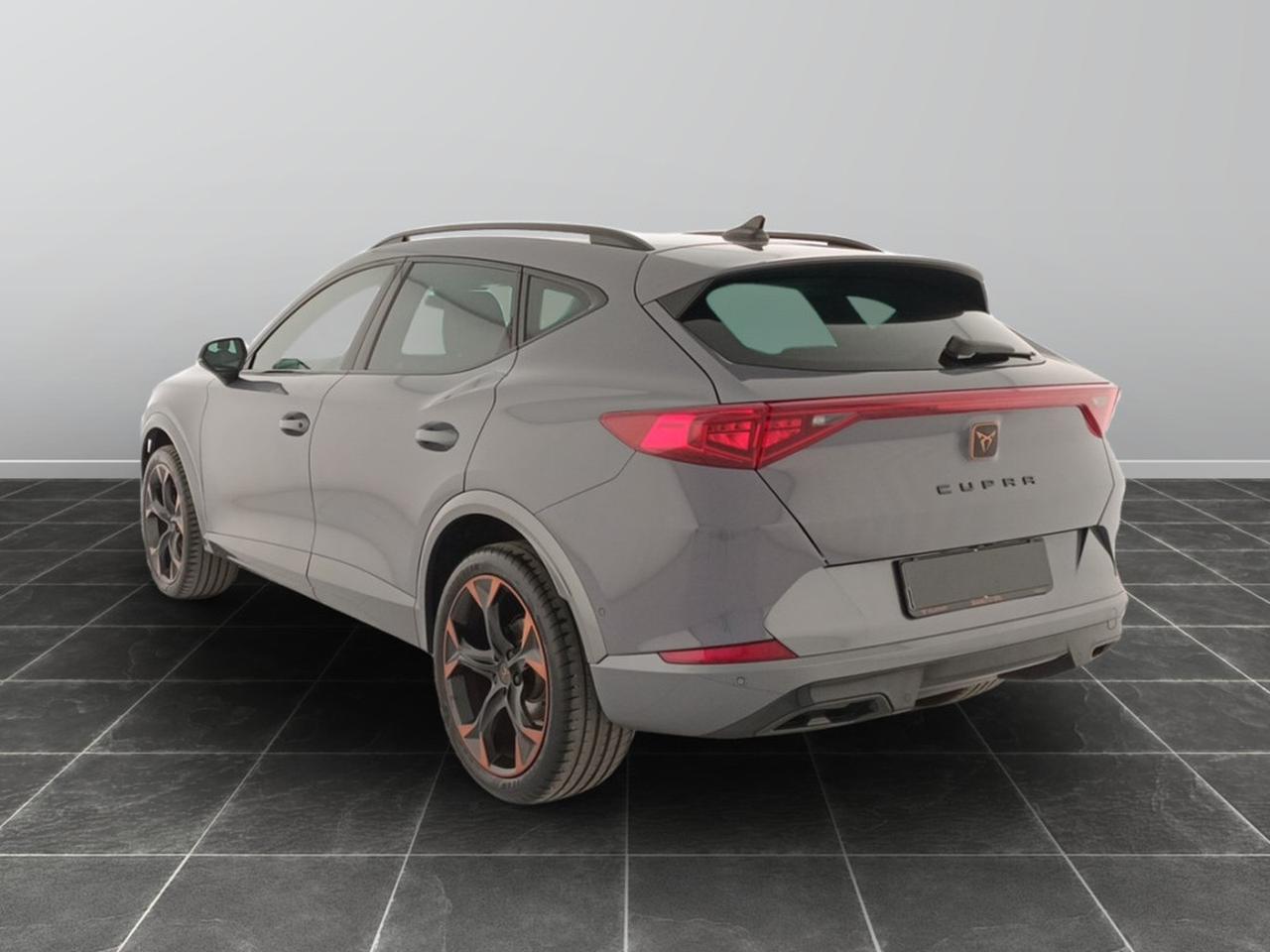 Cupra Formentor 1.5 tsi 150cv